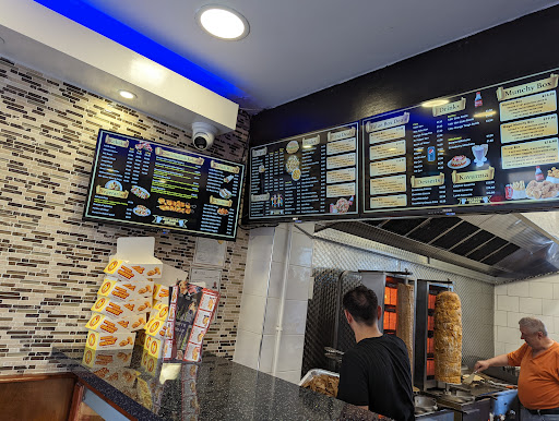 Photo of Ali Baba Kebab - 71 Market Jew St, Penzance TR18 2LJ